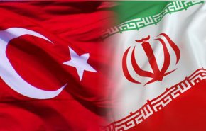 نمو التجارة بين إيران وتركيا بنسبة 53 بالمئة في الربع الأول من عام 2021