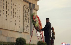 رهبر کره‌شمالی به حفظ روابط قدرتمند با چین متعهد شد