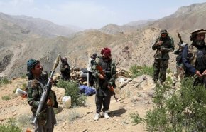 كابولوف: الصين لن ترسل قوات إلى أفغانستان