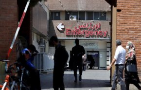 الصحة الإيرانية: تسجيل 292 وفاة جديدة بكورونا