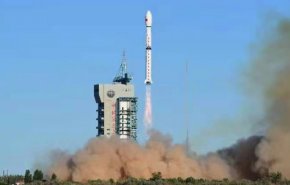 الصين تنجح بإطلاق قمر علمي آخر إلى الفضاء