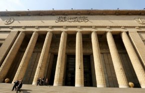 مصر.. الحكم بإعدام عدد كبير من أعضاء جماعة الإخوان