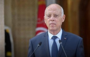 شاهد..الرئيس التونسي يطالب من نهب المال العام لإعادته الى الشعب