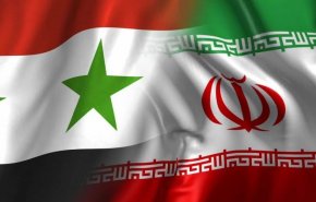 مناقشة سبل تعزيز العلاقات البرلمانية بين ايران و سوريا