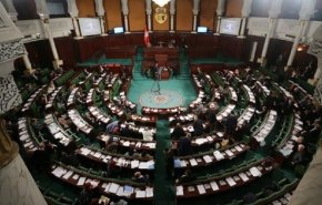 رئیس‌جمهور تونس مصونیت اعضای پارلمان را باطل کرد