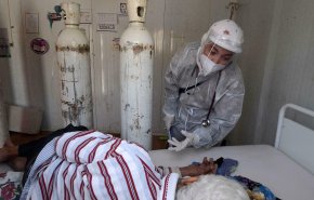 تونس تسعى لحل ازمة الاوكسجين بمستشفيات البلاد