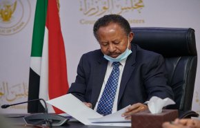 حمدوك يتلقى رسالة من الرئيس الإريتري تناولت تطورات الأوضاع بإثيوبيا