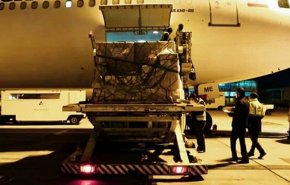 الهدية اليابانية تصل طهران
