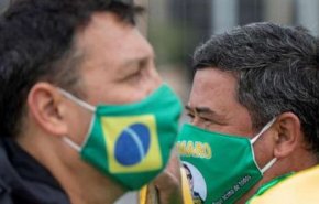 ريو دي جانيرو ستحتفل برفع القيود الصحية لكورونا