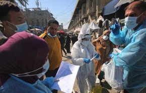 صحة العراق تحذر: نواجه موجة وبائية اخطر من سابقاتها