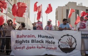 شاهد: هاشتاغ اوقفوا الاعدام بالبحرين يتصدر مواقع التواصل