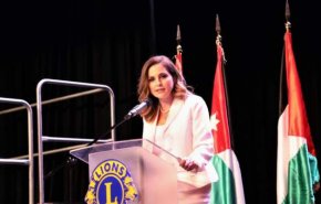 وزيرة اعلام لبنان: لا سلام من دون تحقيق العدالة