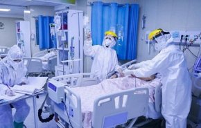 الصحة الايرانية: تسجيل 270 وفاة جديدة بكورونا