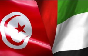 ترند عربي تزامنا مع تقارير عن تورط أبوظبي في الشأن التونسي