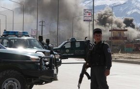 هجوم يستهدف مبنى تابعا للأمم المتحدة في افغانستان ومقتل شرطي أفغاني