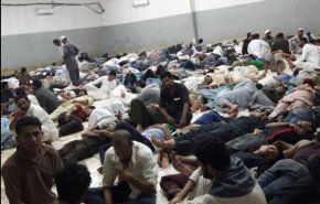 غضب من إطباق السعودية حصارا اقتصاديا جديدا على اليمن