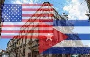 هافانا تدين العقوبات الأمريكية على شرطة كوبا