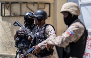 هايتي.. اعتقال ضابط شرطة رابع في قضية اغتيال الرئيس مويز