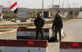 الدفاع الروسية تعلن تحقيق الاستقرار في درعا