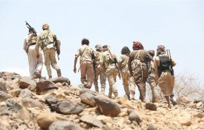 شاهد.. القوات اليمنية تعلن انتصارها في محافظة البيضاء 