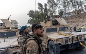 الجيش الأفغاني يستعيد السيطرة على 