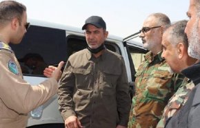 برنامه امنیتی-اطلاعاتی الحشد الشعبی برای ریشه‌کنی داعش در صلاح الدین