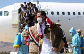 صنعاء: آماده تبادل کل اسرا با ائتلاف سعودی هستیم