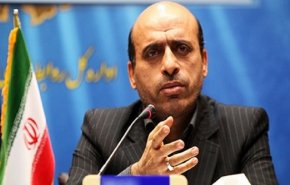 برلماني ايراني: المواقف الفرنسية الأخيرة لا قيمة لها