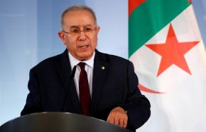 الجزائر: ما يحدث في تونس شأن داخلي ونحترم سيادتها