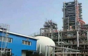 ايران تشيّد مصنعا للحديد الاسفنجي للصين 