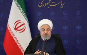 عذرخواهی روحانی از مردم در آخرین جلسه هیات دولت 
