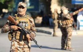 الحشد الشعبي يعلن عن عملية أمنية لتأمين وادي الكور بكركوك