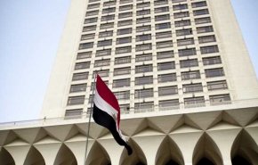 مصر تدعو لتجنب التصعيد والامتناع عن العنف في تونس