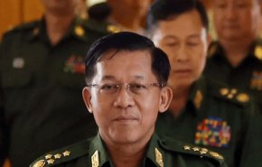 حاكم ميانمار العسكري يصبح رئيسا للوزراء!