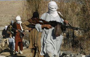 معارك عنيفة بين القوات الأفغانية وحركة طالبان في مدينة لشكركاه