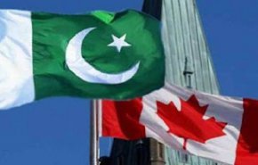 انتقاد شدید پاکستان از دولت کانادا 
