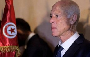 الرئاسة المصرية: تم التوافق مع الجزائر على الدعم الكامل للرئيس التونسي