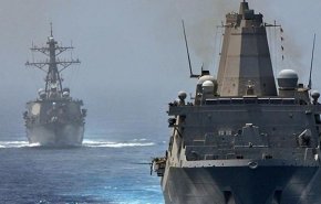 ارزیابی احتمال درگیری روسیه و آمریکا در دریای سیاه