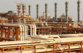 ايران أنفقت 25 مليار دولار خلال 8 سنوات لتطوير حقل بارس الجنوبي 