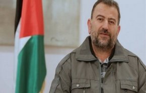 انتخاب مجدد «العاروری» به عنوان نایب رئیس دفتر سیاسی حماس