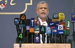 ائتلاف فتح عراق کمپین انتخاباتی خود را آغاز می کند