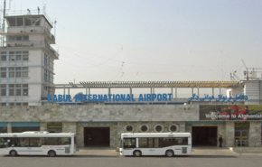 سلطات أفغانستان تؤيد اقتراح حماية تركيا لمطار كابل