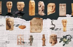 قاچاق آثار باستانی یمن به دست وزیر دولت مستعفی + سند
