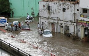 مصر .. مشروع ضخم لمواجهة خطر السيول والأمطار