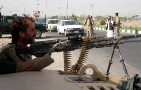 الدفاع الأفغانية تعلن القضاء على 455 من مسلحي طالبان