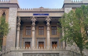 سفیر رومانی در تهران به وزارت خارجه احضار شد 