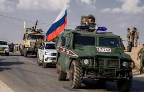 تسيير دورية روسية تركية مشتركة في شمال سوريا
