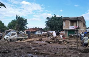 زلزال بقوة 6.1 درجة يضرب سواحل إندونيسيا