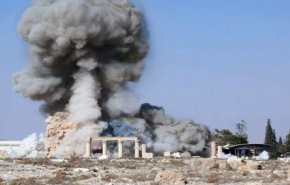 خبراء روس جدد يشاركون بالبعثة الروسية السورية لتأهيل المواقع الأثرية