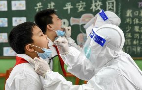 ووهان الصينية ستخضع سكانها لفحوص بعد عودة ظهور اصابات بالفيروس